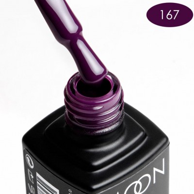Gel polish MOON Full Colour #167