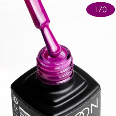 Gel polish MOON Full Colour #170
