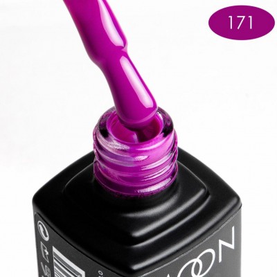 Gel polish MOON Full Colour #171
