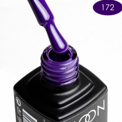 Gel polish MOON Full Colour #172