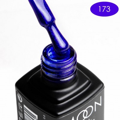 לק ג'ל MOON Full Color #173