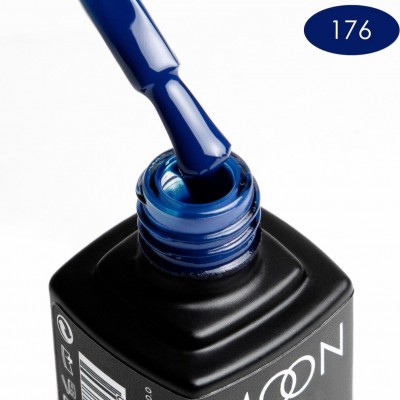 Gel polish MOON Full Colour #176