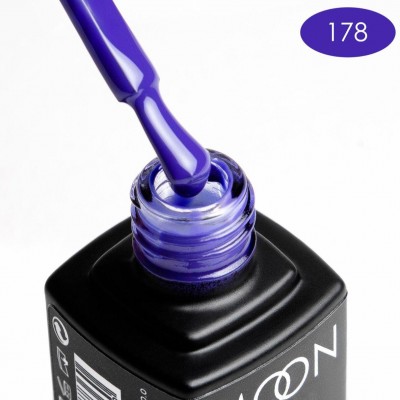 Gel polish MOON Full Colour #178