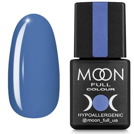Gel polish MOON Full Colour #154