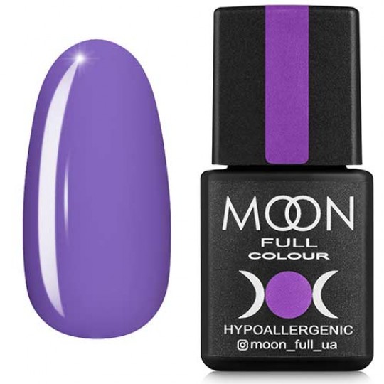 Gel polish MOON Full Colour #157