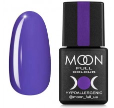 Gel polish MOON Full Colour #161