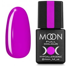 Gel polish MOON Full Colour #163