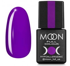 Gel polish MOON Full Colour #164