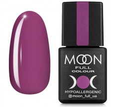 Gel polish MOON Full Colour #165