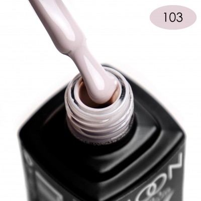 Gel polish MOON Full Colour #103