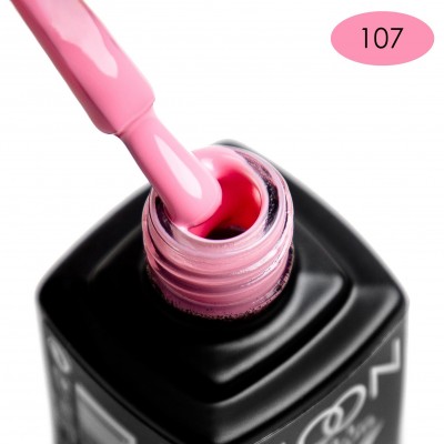 Gel polish MOON Full Colour #107