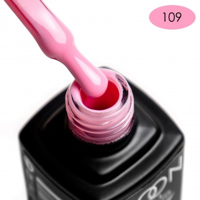 Gel polish MOON Full Colour #109