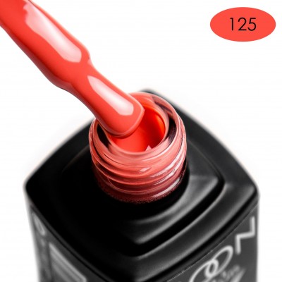 Gel polish MOON Full Colour #125