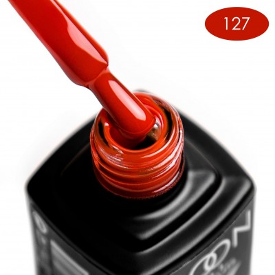 Gel polish MOON Full Colour #127