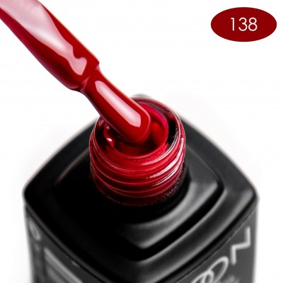 Gel polish MOON Full Colour #138