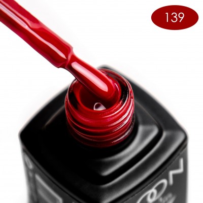 Gel polish MOON Full Colour #139