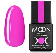 Gel polish MOON Full Colour #118