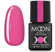 Gel polish MOON Full Colour #120