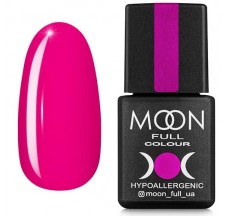 Gel polish MOON Full Colour #122