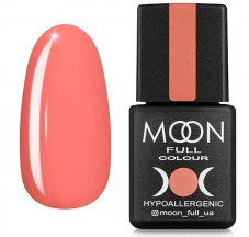 Gel polish MOON Full Colour #124