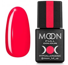 Gel polish MOON Full Colour #126