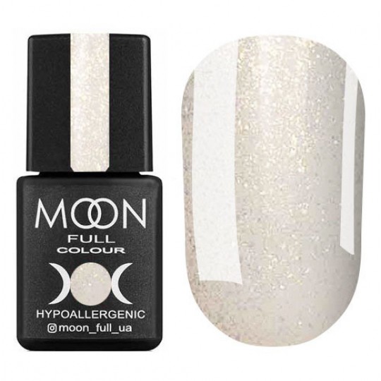 Gel polish MOON Opal #501