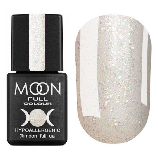 Gel polish MOON Opal #502