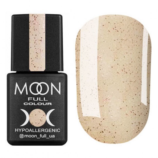 Gel polish MOON Opal #503