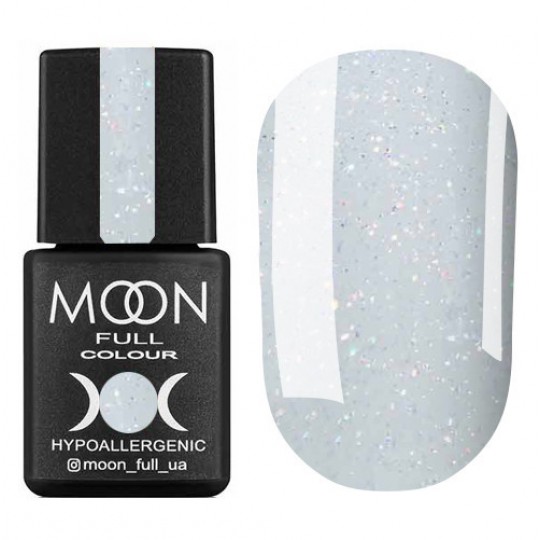 Gel polish MOON Opal #507