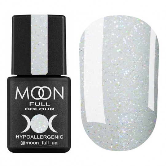 Gel polish MOON Opal #508