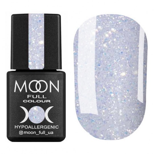 Gel polish MOON Opal #509