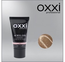 Acryl-gel Oxxi Professional Aсryl Gel 012, 30 ml