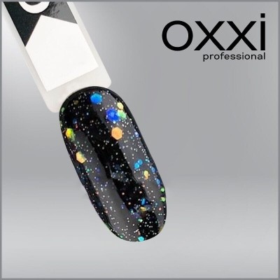 Oxxi Top Shiny no-wipe, 10 ml.