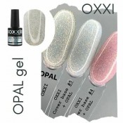 OPAL gel polish by Oxxi