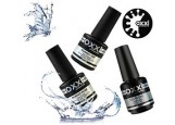 Sets for gel polishes