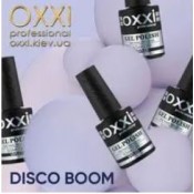 Гель лак Oxxi Disco Boom