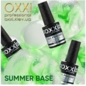 Camouflage base Oxxi "Summer"