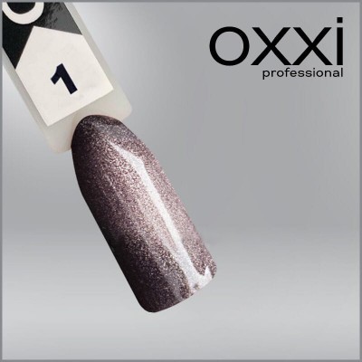Moonstone Oxxi 001 gel varnish lilac, 10ml
