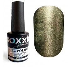 Moonstone Oxxi 003 gel varnish olive gray, 10ml