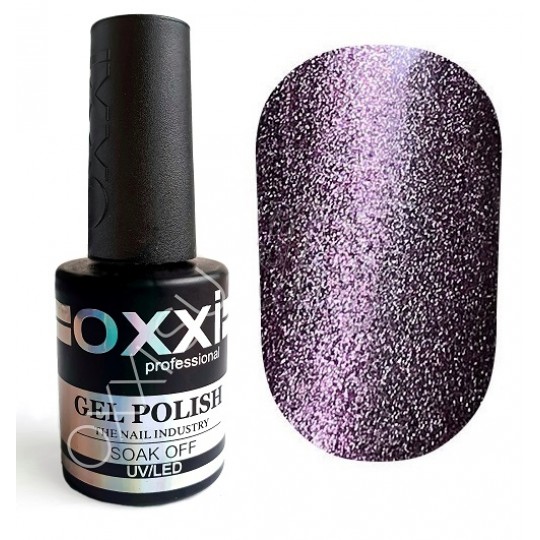 Moonstone Oxxi 006 gel varnish muted purple, 10ml
