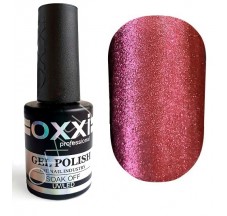 Moonstone Oxxi 008 gel varnish dark pink, 10ml