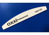 Nail files and buffs Oxxi Professional