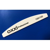 Пилки и бафы для ногтей Oxxi Professional