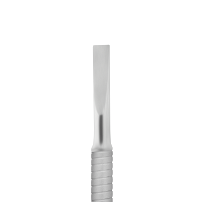Пушер для кутикулы beauty & care (PBC-40/1) (прямоугольный пушер + лезвие) Staleks