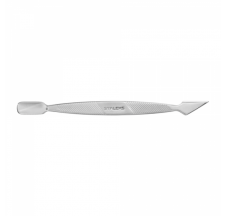 Manicure spatula flat CLASSIC (PC-10/1) (pusher + hatchet) Staleks