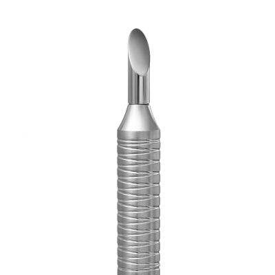 Spatula manicure EXPERT (PE-100/1) (orange stick + pusher) "light version" Staleks