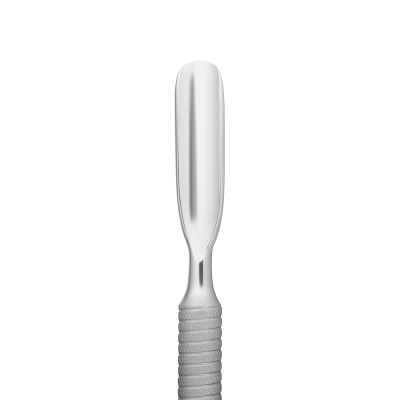 Spatula manicure SMART (PS-50/2) (rounded pusher + hatchet) Staleks