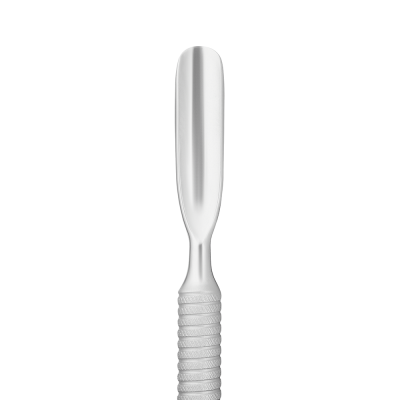Spatula manicure SMART (PS-50/5) (rounded pusher + hatchet) Staleks