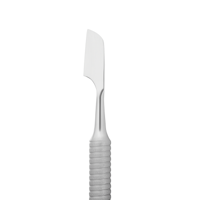 Spatula manicure SMART (PS-50/5) (rounded pusher + hatchet) Staleks