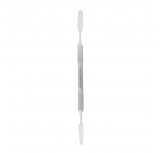 Manicure scapula (flat and tapered) (PS-60/1) Staleks